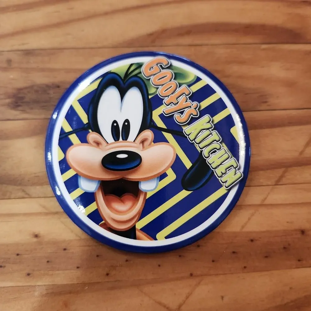 Disney Character Dining 3